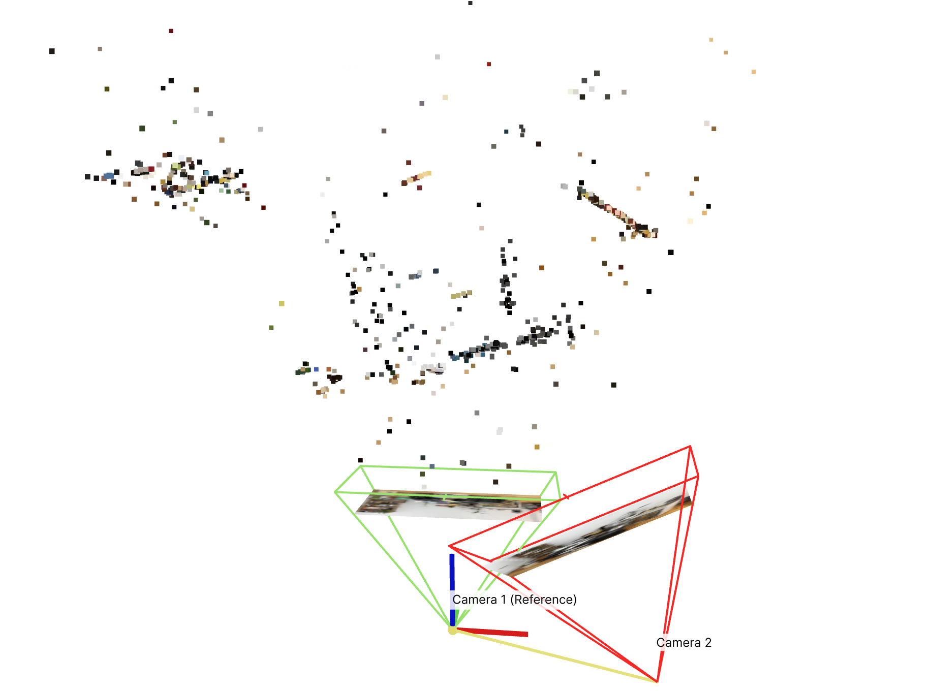 Point cloud angle 3