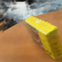 Orbit Render GIF